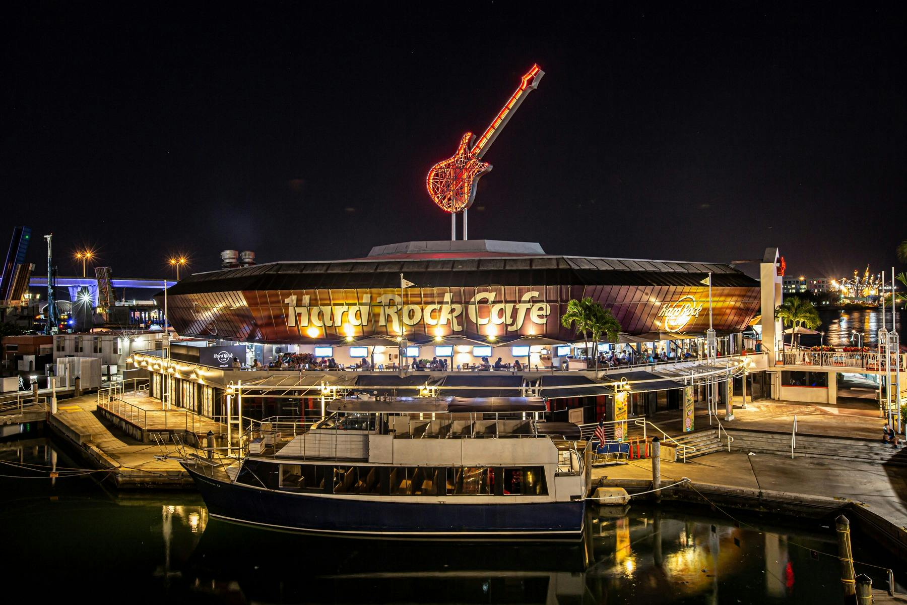 Hard Rock Miami Dining Experience - Photo 1 of 6